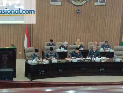 2026 Belum Usai, 2027 Sudah Mengetuk Pintu: DPRD Bekasi Bahas Dua APBD Sekaligus