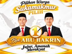 Selisih 79 Suara! Pertarungan Ketat Pilkades Sukamakmur, Abu Bakrin Unggul dari Wawan Kurniawan