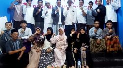 Mammun Maju sebagai Calon Ketua RW 08 Jaticempaka, Dorong Kerukunan dan Kebersamaan Warga.