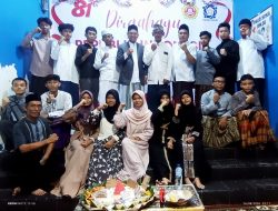 Mammun Maju sebagai Calon Ketua RW 08 Jaticempaka, Dorong Kerukunan dan Kebersamaan Warga.