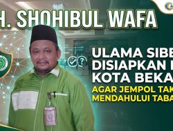Shohibul Wafa Gagas Ulama Siber: Jangan Sampai Umat Tertipu “Ulama AI”