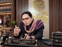 Law Firm ASAS & Partners Resmi Hadir di Parungkuda Sukabumi, Usung Integritas dan Keadilan Bagi Masyarakat
