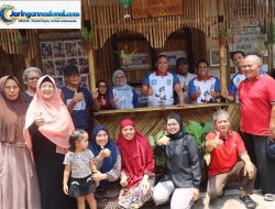 Dari Cabai hingga Bambu, RW 14 Pekayon Jaya Bersiap Menyandang Nama Kampung Pasundan