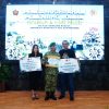 Tiga Prajurit Kodam XVIII/Kasuari Sabet Penghargaan di Ajang Foto dan Video HUT ke-81 TNI