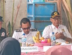 Kolaborasi BKM, LPM dan Forum RW Kawal Program RUTILAHU 2026 di Jatiwaringin.