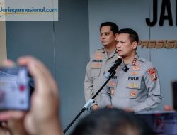 Ketika Antrean Tak Lagi Tenang, Polisi Usut Dugaan Kekerasan di Mal Jakarta Pusat