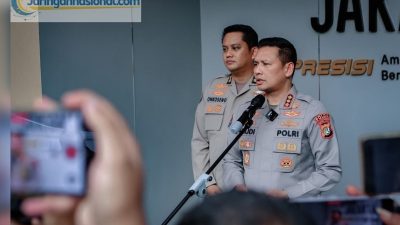 Ketika Antrean Tak Lagi Tenang, Polisi Usut Dugaan Kekerasan di Mal Jakarta Pusat