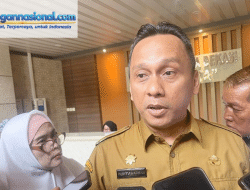 Pemkot Bekasi Janji Perkuat Akses Informasi Agenda Kepala Daerah, Prokopim Siap Jembatani Wartawan dan Diskominfo