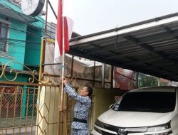 Merah Putih Setengah Tiang, Sejarah Jangan Setengah Ingatan.