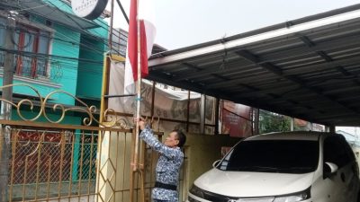 Merah Putih Setengah Tiang, Sejarah Jangan Setengah Ingatan.