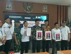 Nomor Urut 1, Sukarman Tawarkan Wajah Baru Desa Cibatu