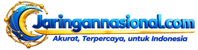 Jaringan Nasional News