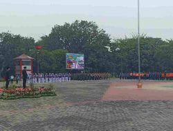Abaikan Pertanyaan Insan Pers Usai Upacara Kesaktian Pancasila, Sikap Ketua DPRD Kota Bekasi Disayangkan