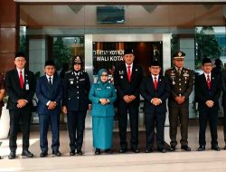 Hari Kesaktian Pancasila Jadi Momentum Penguatan Karakter Generasi Muda di Kota Bekasi