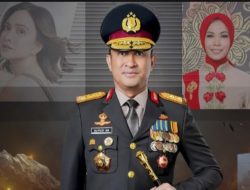 KAPOLRI BARU, UJIAN LAMA: BISAKAH SUYUDI MEMUTUS RANTAI ‘NO VIRAL NO JUSTICE’?