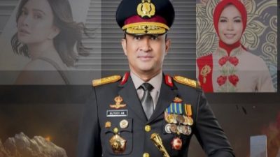 KAPOLRI BARU, UJIAN LAMA: BISAKAH SUYUDI MEMUTUS RANTAI ‘NO VIRAL NO JUSTICE’?