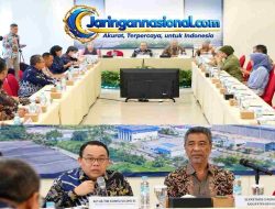 Pemkab Bekasi Usulkan Bagi Hasil Investasi dan BLK Terpadu dalam RUU Kawasan Industri