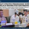Tujuh Kementerian dan Lembaga Sepakati Strategi Penanganan Masalah “Overcapacity” di Lapas