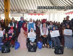 Pemkab Magetan Sambut Program Sapa Bansos Pemprov Jatim, Perkuat Kolaborasi Pengentasan Kemiskinan