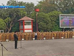 Tiru Tangsel dan Depok, Wali Kota Bekasi Larang Kendaraan Parkir di Area Kompleks Pemkot