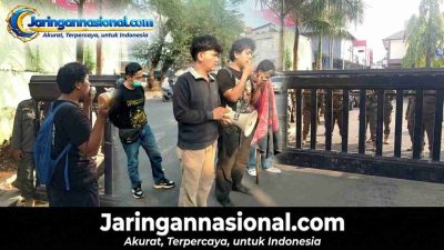 Soroti Dugaan Mark-Up Anggaran Dinsos Kota Bekasi, Fopera Desak Transparansi dan Audit