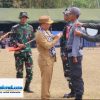 TMMD ke-130 di Sukabumi, Pemkab Dorong Percepatan Pembangunan dan Kesejahteraan Desa