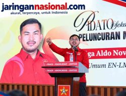 LMND Kecam Dugaan Kekerasan terhadap Massa Aksi di Polda Sumsel, Desak Kapolri Evaluasi Jajaran
