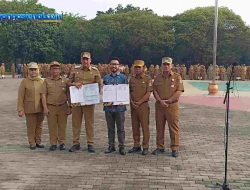 Wali Kota Bekasi Gandeng PT Hassana Hijau, Pengelolaan Sampah Anorganik Berbasis Digital Mulai Disiapkan