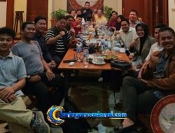DPP FABEM Desak Presiden Ambil Komando Penanganan Karhutla, Pejabat yang Lalai Diminta Dicopot
