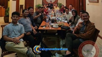 DPP FABEM Desak Presiden Ambil Komando Penanganan Karhutla, Pejabat yang Lalai Diminta Dicopot