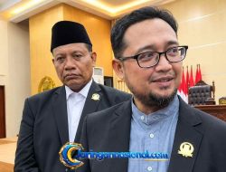Ketua DPRD Bekasi Ade Sukron Tekankan Etika Pejabat Publik di Tengah Polemik Dugaan Penghinaan Wartawan
