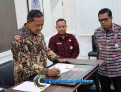 Tri Adhianto Perkuat Manajemen Talenta ASN Kota Bekasi, Penempatan Pegawai Berbasis Kompetensi