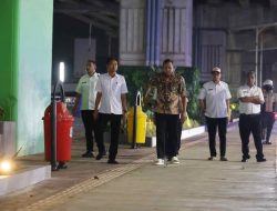 Pedestrian Kalimalang Ditata, Tri Adhianto Dorong Jadi Ruang Olahraga dan Rekreasi Warga