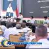 Prabowo Perintahkan Usut Tuntas Karhutla, Korporasi Pelanggar Terancam Pencabutan Izin