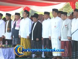 Hari Santri Nasional 2026, Asep Surya Atmaja Dorong Santri Bekasi Kuasai Teknologi dan Berperan dalam Pembangunan