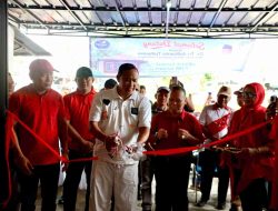 Nasabah Tembus 80 Orang, Tri Adhianto Dorong Penguatan Bank Sampah Berbasis RW di Kota Bekasi