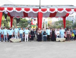 Tri Adhianto Dorong Koperasi Kota Bekasi Lebih Modern, Inovatif, dan Berdaya Saing