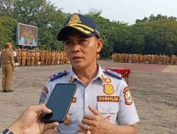 Zeno Bachtiar Tegaskan Penataan Parkir, ASN Wajib Manfaatkan Gedung Parkir GOR Patriot
