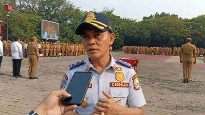 Zeno Bachtiar Tegaskan Penataan Parkir, ASN Wajib Manfaatkan Gedung Parkir GOR Patriot