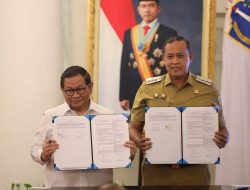 Kerja Sama Bantargebang Diperpanjang Lima Tahun, Pemkot Bekasi Terima Kompensasi Rp362 Miliar