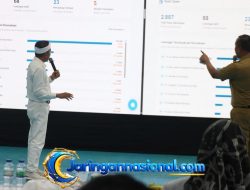 Aplikasi Nyari Gawe Buka Akses Puluhan Ribu Lowongan Kerja, Tri Adhianto Ingatkan Bahaya Calo