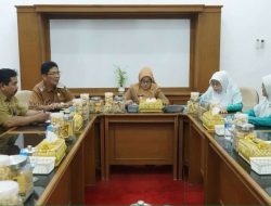 Bupati Magetan Dukung Aksi Mewarnai Batik Pring Sedapur, Kenalkan Budaya Lokal Sejak Dini