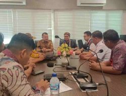 Pokja Wartawan Kota Bekasi Gelar Dialog Porprov, Ketum PB Porprov Beri Apresiasi
