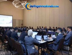BNN Dorong Kolaborasi Kawasan Perangi Lonjakan Narkotika Sintetis