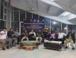 Pokja Wartawan Kota Bekasi Gelar Dialog Porprov XV, Wawali dan Dandim Siap Paparkan Kesiapan Kontingen