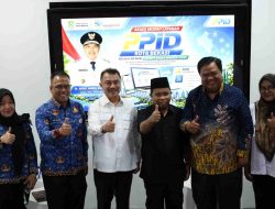 Patriot Single Window Terintegrasi PPID, Pemkot Bekasi Perkuat Transparansi Informasi Publik