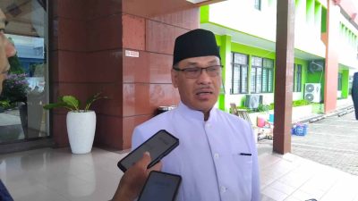 MUI Kota Bekasi Desak Pemkot Segera Terbitkan Perwal Pencegahan dan Penanganan LGBT