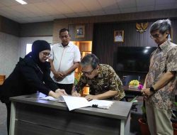 Pemkot Bekasi Gandeng Investor Kembangkan Karang Kitri, Bidik Peningkatan PAD
