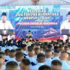 Prabowo Resmikan SMA Taruna Nusantara Cimahi, Tekankan Pendidikan dan Integritas Calon Pemimpin Bangsa