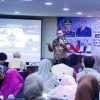 BNN Temukan 35 Sampel Liquid Vape Mengandung Narkotika, Regulasi Pengawasan Didorong